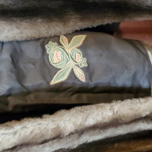 Morris Freundlich VINTAGE MINK Coat, Size L/XL - Picture 8 of 9